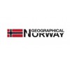 GEOGRAPHICAL NORWAY
