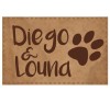 DIEGO & LOUNA
