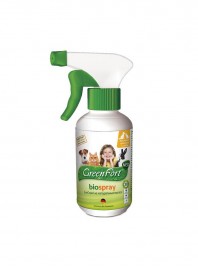 Біоспрей GreenFort для дом.твар.