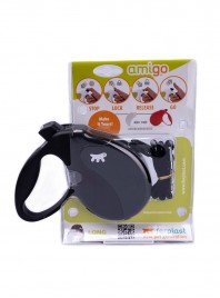 Рулетка Amigo Long 7м