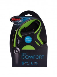 Рулетка FLEXI New Comfort L