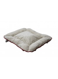 Диван-подстилка 2в1 для животных Cozy Beige