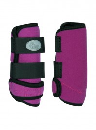Ногавки пара