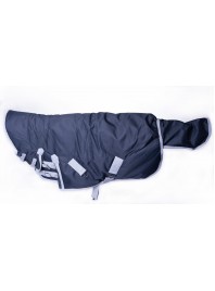Бавовняна попона з шиєю 69 / 85cm