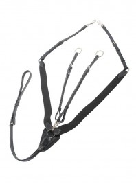 Мартингал Harry's Horse