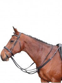 Мартингал Harry's Horse