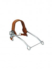 Хакамора NOSEBAND