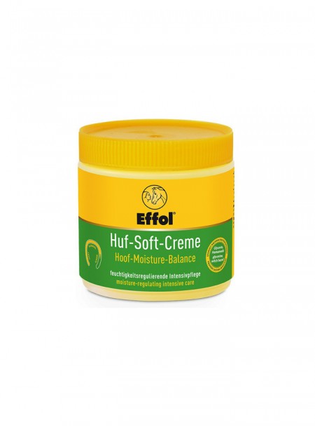 Крем для копит Effol Hoof Soft 500мл Фото