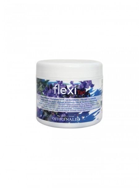 Масло для копит FLEXI TARL 500мл від Officinalis  Фото