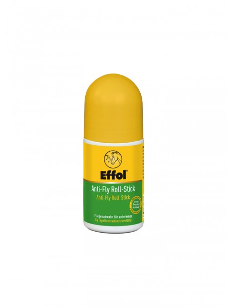 Репелентний засіб від комах Anti-Fly Roll Stick 50мл від ТМ EFFOL Фото