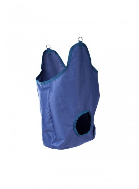 Сумка для сіна Horze з міцного поліестеру 600D Фото