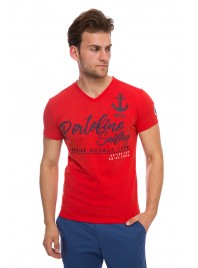 Футболка чол. Geographical Norway
