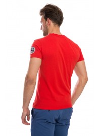Футболка чол. Geographical Norway