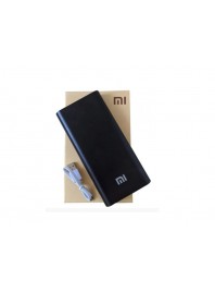 Портативний зарядний пристрій Xiaomi Power Bank 20800 mAh