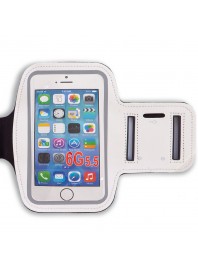 Чехол для телефона с креплением на руку для занятий спортом Фото
