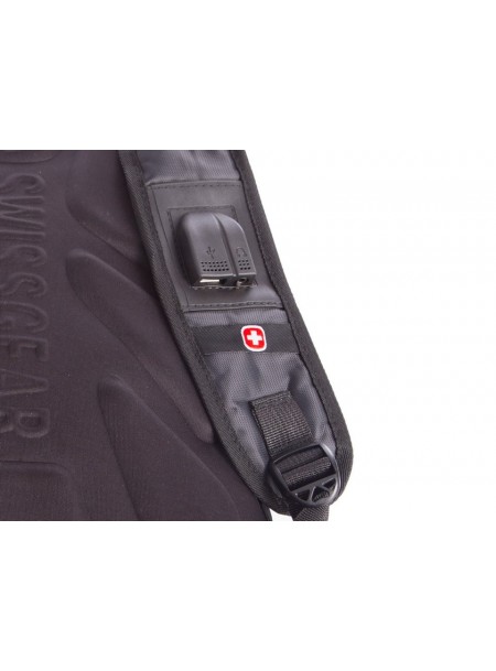 Рюкзак городской с USB VICTOR 20л Фото