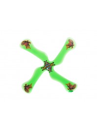 Бумеранг Фрисбі Frisbee Boomerang