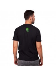 Футболка спортивна чоловіча MONSTER SUPERCROSS Фото