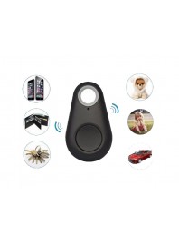 Универсальный брелок антипотеряшка Anti Lost Bluetooth Фото