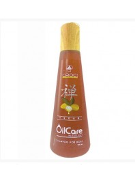 Шампунь GILL'S OILCARE з маслом Аргана (живить і пом'якшує шерсть)