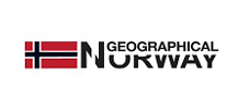 Geographical Norway